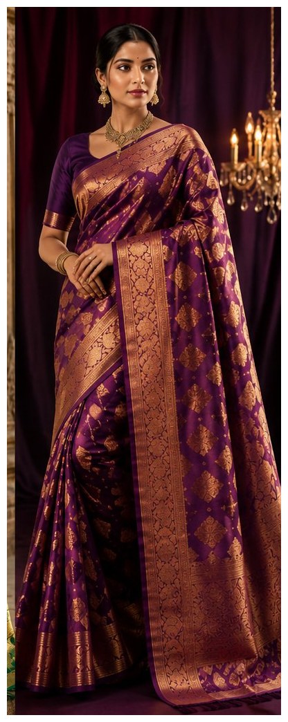 Royal Violet